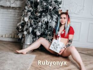 Rubyonyx