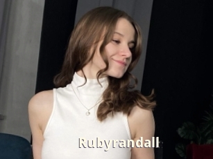 Rubyrandall