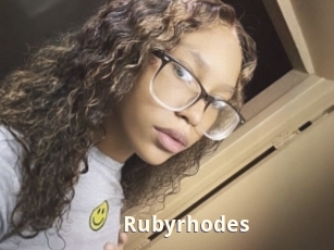 Rubyrhodes