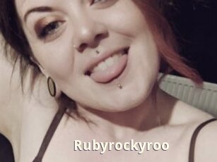 Rubyrockyroo