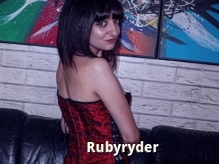 Rubyryder