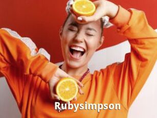 Rubysimpson