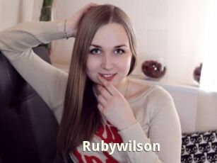 Rubywilson