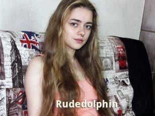 Rudedolphin