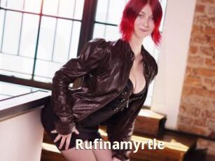 rufinamyrtle Bigtitinvasion