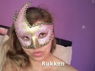 Rukken