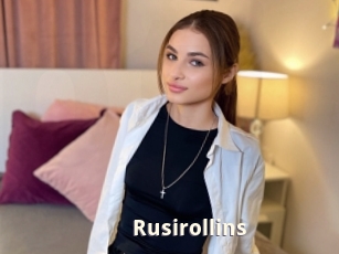 Rusirollins