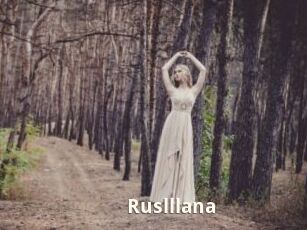 Ruslllana