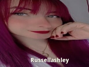 Russellashley