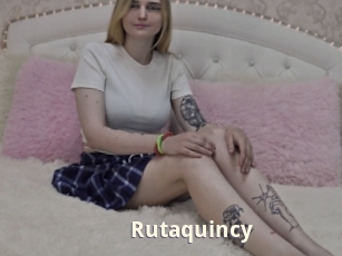 Rutaquincy