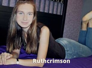 Ruthcrimson