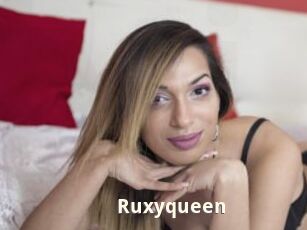 Ruxyqueen