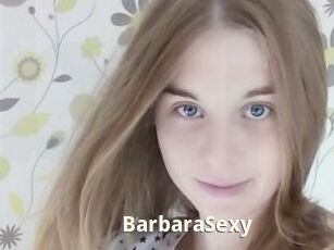 BarbaraSexy