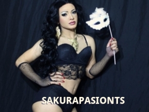 SAKURAPASIONTS