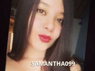 SAMANTHA099