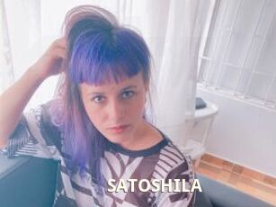 SATOSHILA