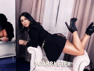 SCARRLETEx