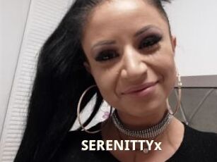 SERENITTYx