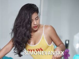 SIMONEVANSXX