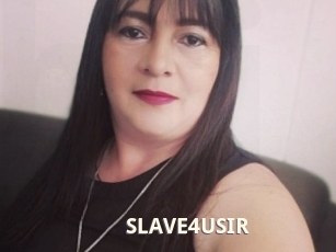 SLAVE4USIR