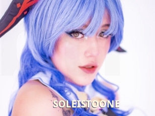 SOLEISTOONE