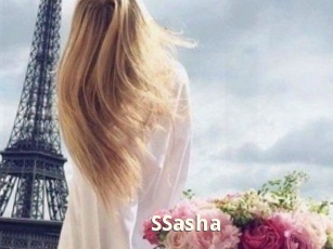 SSasha