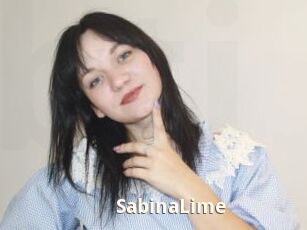 SabinaLime