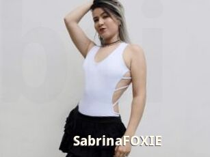 SabrinaFOXIE