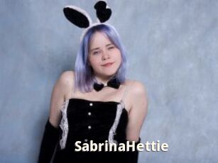 SabrinaHettie