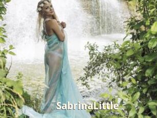 SabrinaLittle