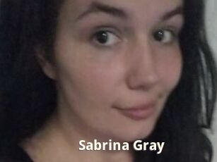 Sabrina_Gray