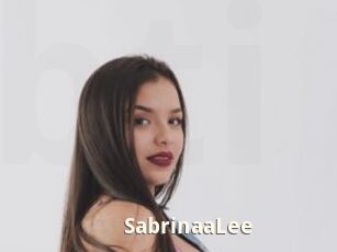 SabrinaaLee