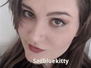 Sadbluekitty