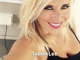 SaddieLee