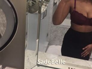 SadeBelle