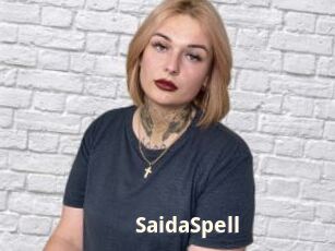 SaidaSpell