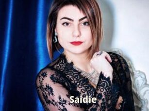 Saidie