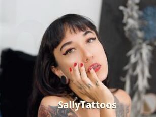 SallyTattoos