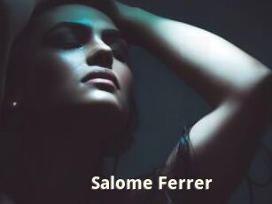 Salome_Ferrer