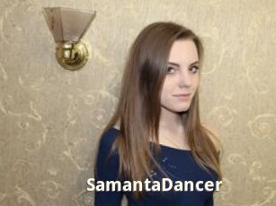 SamantaDancer