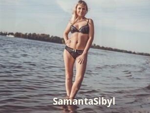 SamantaSibyl