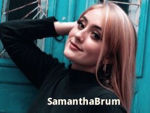 SamanthaBrum