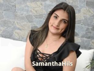 SamanthaHils