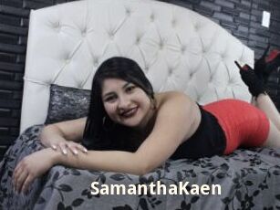 SamanthaKaen