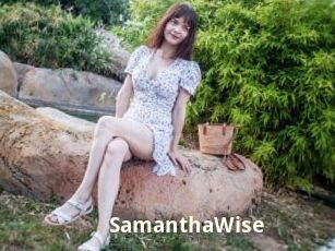 SamanthaWise