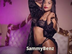 SammyBenz