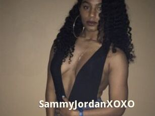 SammyJordanXOXO