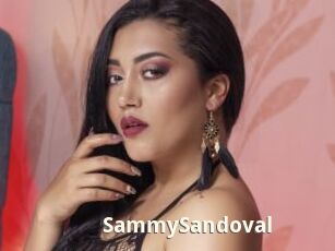 SammySandoval