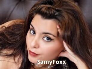 SamyFoxx