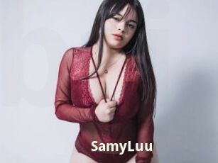 SamyLuu